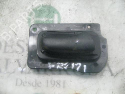 Used Front right interior door handle Front right interior door handle OPEL VECTRA B (J96) [1995-2004] 3752823 3752823