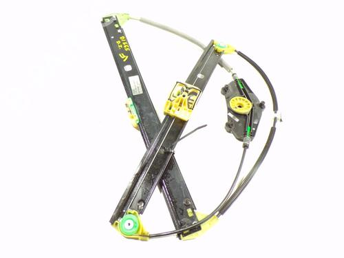 Used Front left window mechanism AUDI A4 Allroad B8 (8KH) 2.0 TDI quattro (190 hp) 8912968