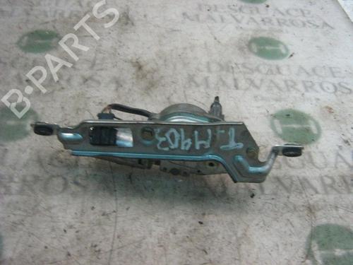 Rear wiper motor SEAT IBIZA II (6K1) 1.9 D | BP3791751M102 