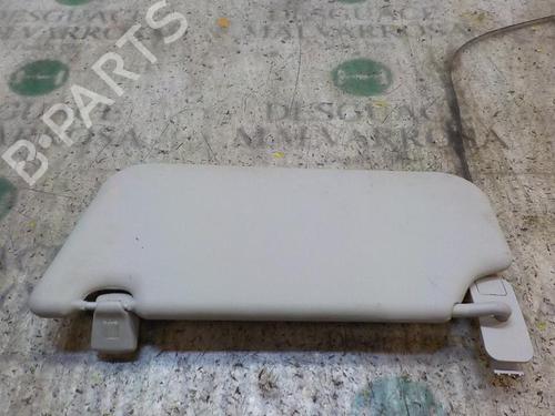 Used Right sun visor Right sun visor FORD FIESTA VI (CB1, CCN) 1.4 TDCi (70 hp) 3852256 3852256