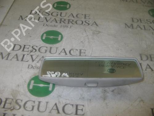 Used Rear mirror SEAT ALTEA (5P1) 1.9 TDI (105 hp) 3779288