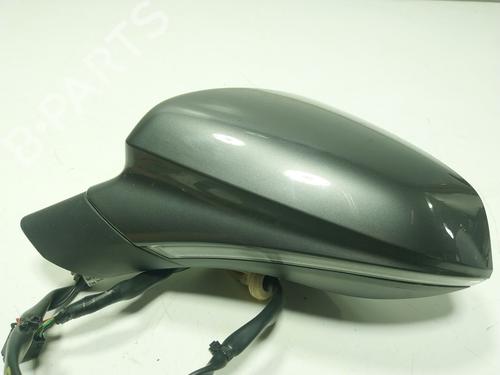Left mirror SEAT LEON Sportstourer (KL8, KLD)  | BP29576007C26 