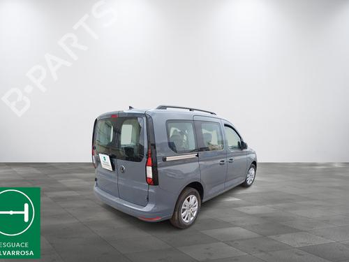 Right front brake caliper VW CADDY V Box Body/MPV (SBA, SBH) 2.0 TDi | BP28050131M104  - Image 9