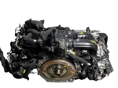 Used Engine Engine PORSCHE 718 CAYMAN (982) S 2.5 (982130, 982131) (350 hp) 7295689 7295689
