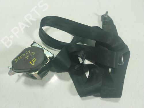 Used Rear left seatbelt Rear left seatbelt DS DS 5 (KF_) 2.0 BlueHDi 150 (150 hp) 16876473 16876473