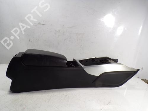 Used Armrest / Center console AUDI A7 Sportback (4GA, 4GF) 3.0 TDI quattro (245 hp) 9221813