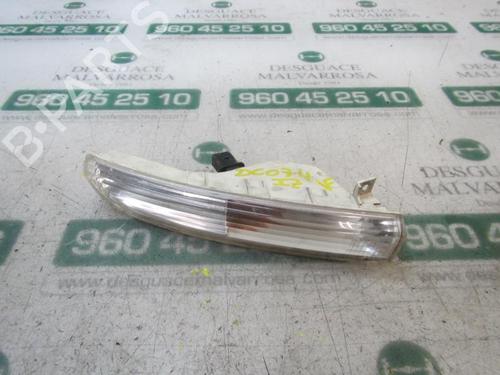 Used Left front indicator VW PASSAT CC B6 (357) [2008-2012]  3873215