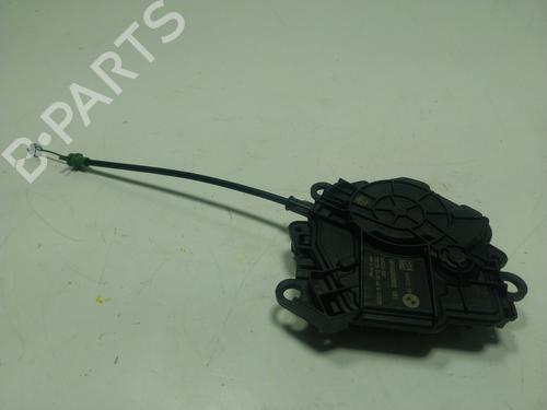 Used Electronic module Electronic module BMW X1 (U11) sDrive 18 i (136 hp) 19321861 19321861