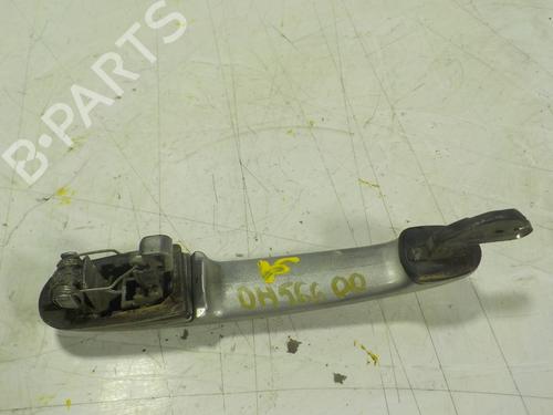 Front right exterior door handle SEAT CORDOBA (6K1, 6K2)  | BP8386281C129 