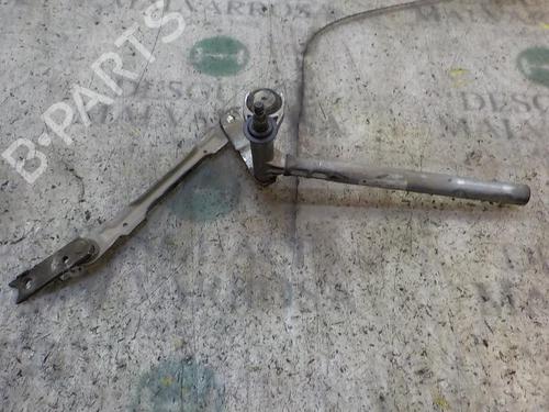 Used Front wipers mechanism Front wipers mechanism SEAT ALTEA (5P1) 1.9 TDI (105 hp) 14279614 14279614