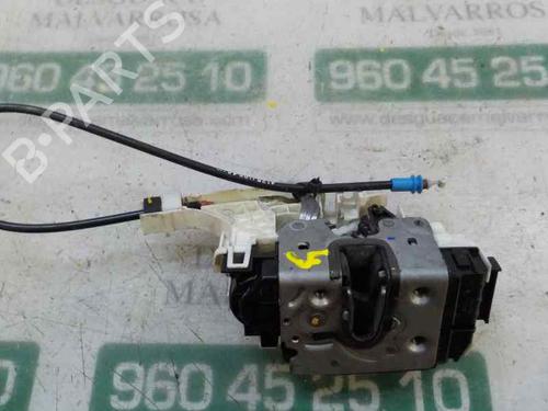Used Front right lock MERCEDES-BENZ SPRINTER 3-t Van (B906) [2006-2018]  5666881