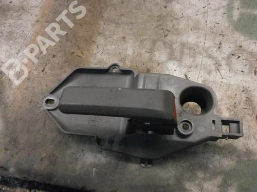 Used Rear right interior door handle Rear right interior door handle FIAT PANDA (169_) 1.2 (169.AXB11, 169.AXB1A) (60 hp) 3788762 3788762
