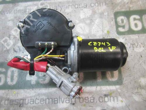 Used Front wiper motor Front wiper motor CITROËN C-ZERO [2010-2026] 3990272 3990272