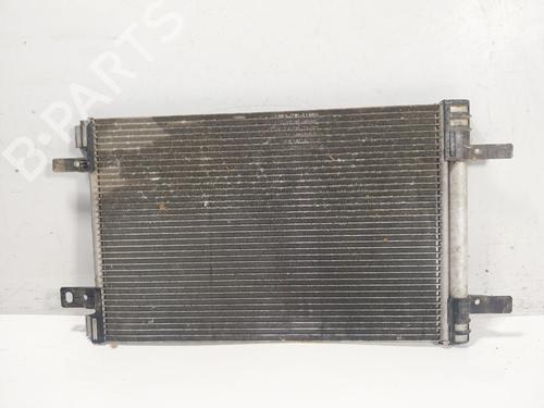 AC radiator CITROËN GRAND C4 SPACETOURER (3A_, 3E_) 1.6 BlueHDi 120 | BP23044019M32