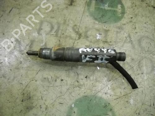 Injector SEAT IBIZA II (6K1)  | BP3776250M100