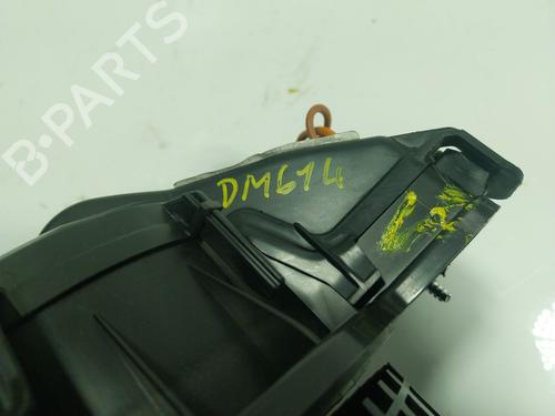 Heater blower motor AUDI A1 Sportback (GBA) 35 TFSI | BP16683956M62 