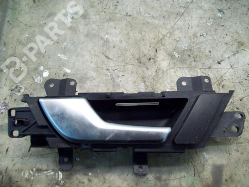 Used Rear left interior door handle Rear left interior door handle AUDI A6 C6 (4F2) 2.0 TDI (140 hp) 3755952 3755952
