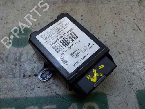 Electronic module FORD KUGA II (DM2) 2.0 TDCi | BP5116663M83 - Image 2