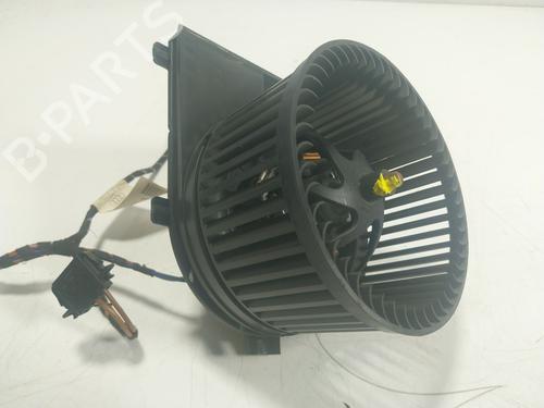 Used Heater blower motor AUDI TT (8N3) 1.8 T (180 hp) 16670639