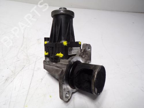 Used Egr Egr NISSAN PULSAR Hatchback (C13) 1.5 dCi (110 hp) 11089533 11089533