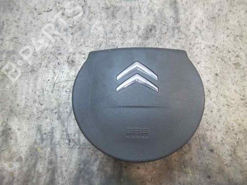 Førerens kollisjonspute CITROËN C4 Grand Picasso I (UA_) [2006-2013]  3851824