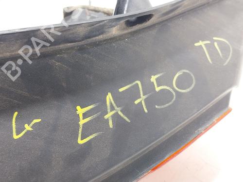 Right taillight RENAULT SCÉNIC II (JM0/1_) 1.6 16V (JM1R) | BP27457749C35 