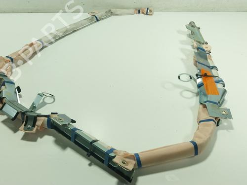 Used Right curtain airbag SUBARU FORESTER (SH_) 2.0 D AWD (SHH, SHD, SHN) (147 hp) 31879810