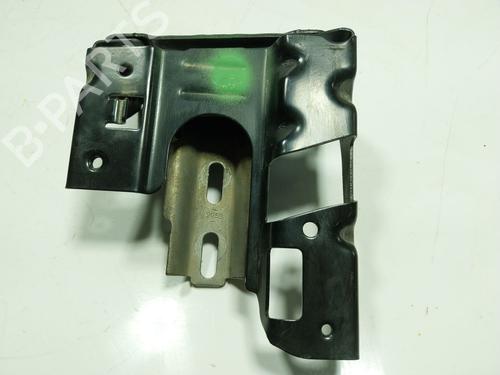 Used Engine mount Engine mount PEUGEOT 2008 I (CU_) 1.2 PureTech 82 (82 hp) 19522502 19522502