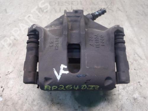 Used Left front brake caliper Left front brake caliper CITROËN XSARA Coupe (N0) 1.4 HDi (68 hp) 11546407 11546407