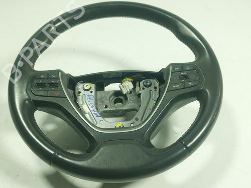 Used Steering wheel Steering wheel HYUNDAI i20 ACTIVE (IB, GB) 1.0 T-GDI (101 hp) 25623801 25623801