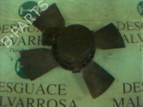 Used Radiator fan Radiator fan OPEL KADETT E (T85) 1.3 S (C19, D19) (75 hp) 3771852 3771852
