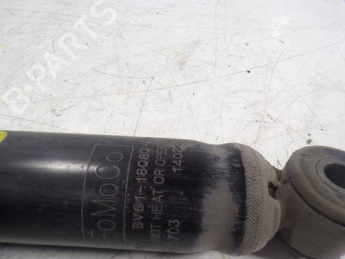 Left rear shock absorber FORD FOCUS III 1.6 TDCi | BP8676377M18 