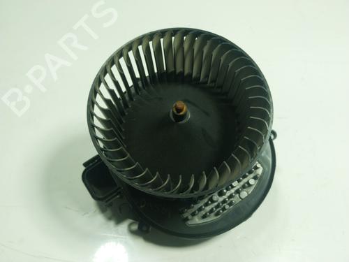 Used Heater blower motor Heater blower motor 17739921 17739921