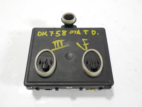 Used Electronic module Electronic module AUDI Q4 E-TRON SUV (F4B) 40 (204 hp) 13496257 13496257