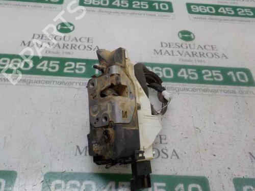 front-left-lock-peugeot-partner-tepee-2008-9104459 main image