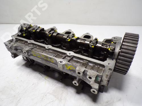 Used Cylinder head Cylinder head NISSAN PULSAR Hatchback (C13) [2014-2026] 11044503 11044503