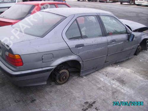 Engine mount BMW 3 (E36) 320 i | BP9085839M89 