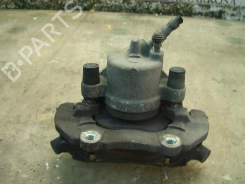 Right front brake caliper FORD FOCUS II (DA_, HCP, DP) 1.8 TDCi | BP11545301M104 