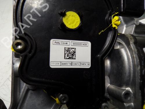 Front wiper motor MERCEDES-BENZ VITO Van (W447) 114 CDI (447.601, 447.603, 447.605) | BP12431796M29 