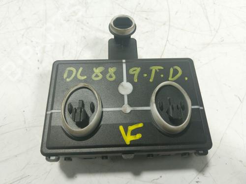 Used Electronic module Electronic module AUDI A5 Sportback (F5A, F5F) 2.0 TFSI (190 hp) 16664960 16664960