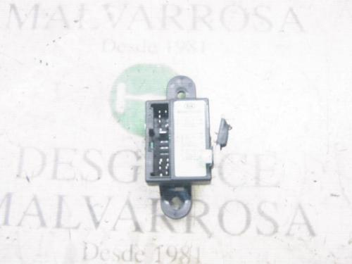Used Electronic module Electronic module KIA RIO I Hatchback (DC) 1.5 16V (98 hp) 3767750 3767750