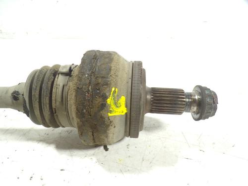 Right rear driveshaft MERCEDES-BENZ C-CLASS (W204) C 220 CDI (204.008) | BP8224533M41 