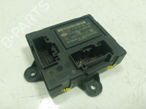 Used Electronic module Electronic module LAND ROVER RANGE ROVER EVOQUE (L538) 2.2 D 4x4 (150 hp) 19533929 19533929