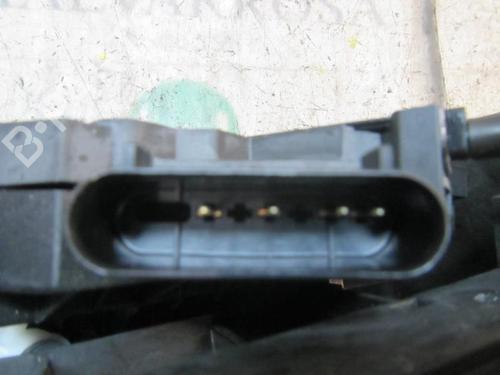 Rear left lock FORD FOCUS III 1.6 TDCi | BP3843541C100 