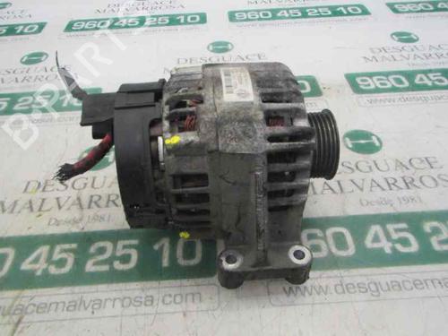 Alternator FIAT 500 (312_) 1.2 (312AXA1A) | BP3872174M7