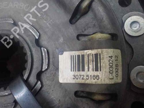 Other FORD MONDEO IV (BA7) 2.0 TDCi | BP25802482O1