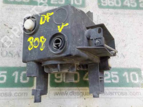 Left front fog light OPEL ASTRA H GTC (A04) 1.7 CDTi (L08) | BP6425162C30 - Image 2