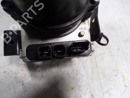 Steering pump CITROËN C4 II (NC_) 1.6 BlueHDi 120 | BP8257872M99 