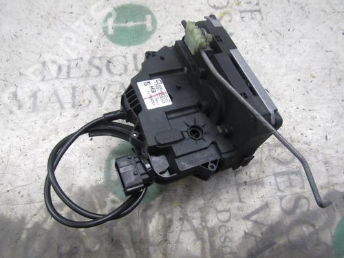 Front right lock OPEL CORSA D (S07) 1.2 (L08, L68) | BP3827495C97 