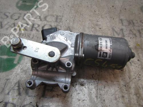 Used Front wiper motor Front wiper motor OPEL ASTRA H Saloon (A04) 1.8 (L69) (140 hp) 3827743 3827743